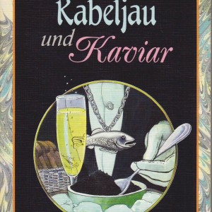 Kabeljau und Kaviar-13120