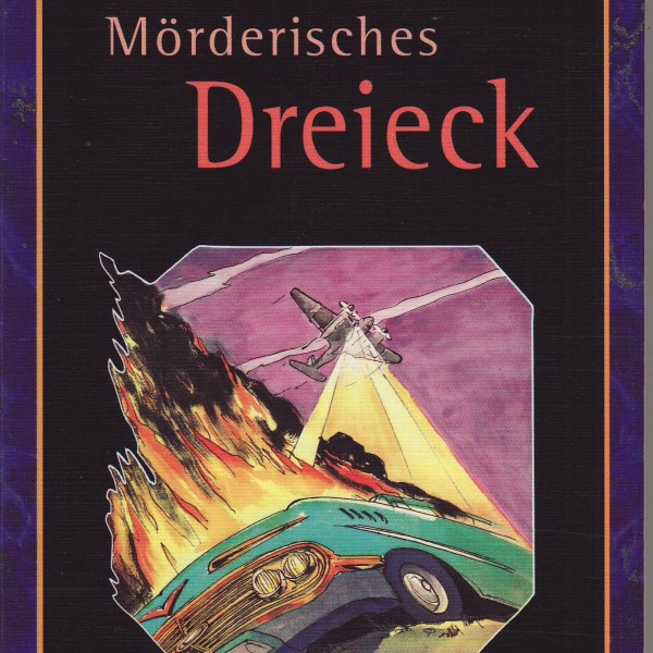 Mörderisches Dreieck-13132