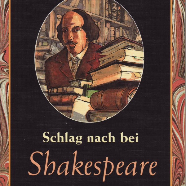 Schlag nach bei Shakespeare-13136