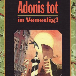 Adonis tot in Venedig!-13143