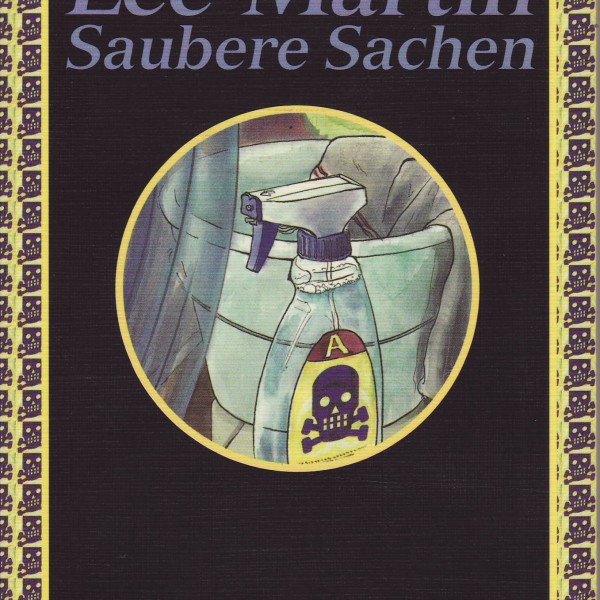 Saubere Sachen-13214