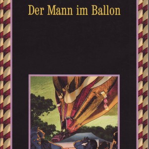 Der Mann im Ballon-13222