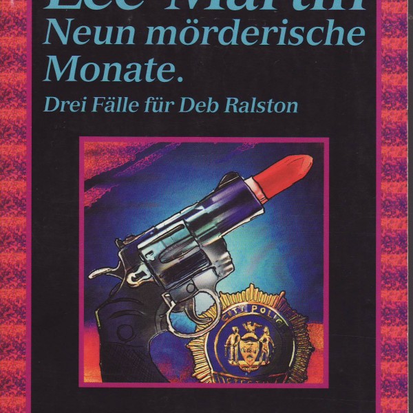 Neun mörderische Monate-13235