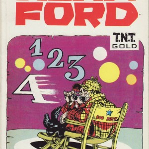 Alan Ford T.N.T Gold-13328
