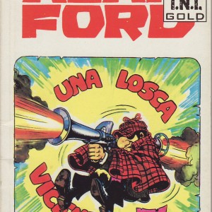 Alan Ford T.N.T Gold-13329