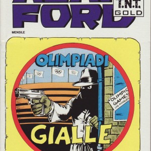Alan Ford T.N.T Gold-13334