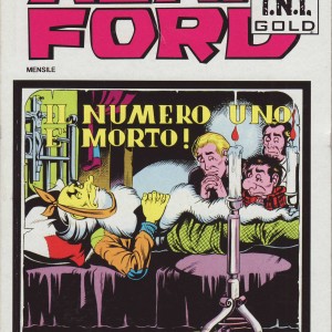 Alan Ford T.N.T Gold-13335