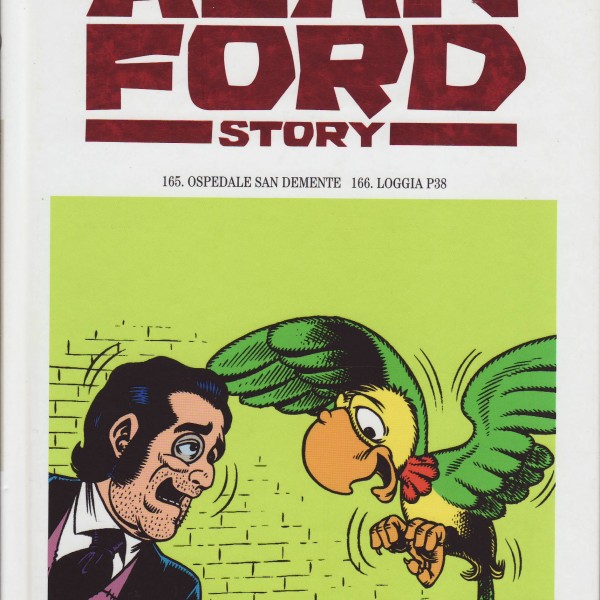 Alan Ford Story-13355