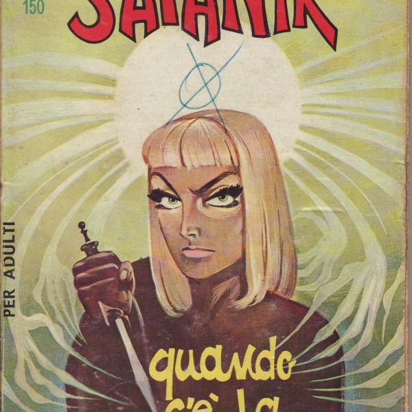 Satanik-13253