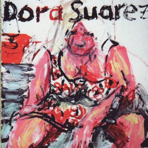 Ich war Dora Suarez-13364