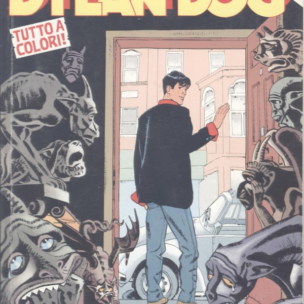 Dylan Dog-13417