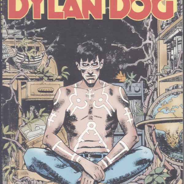 Dylan Dog-13425