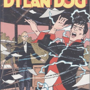 Dylan Dog-13429