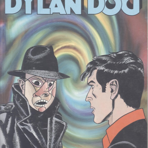 Dylan Dog-13430