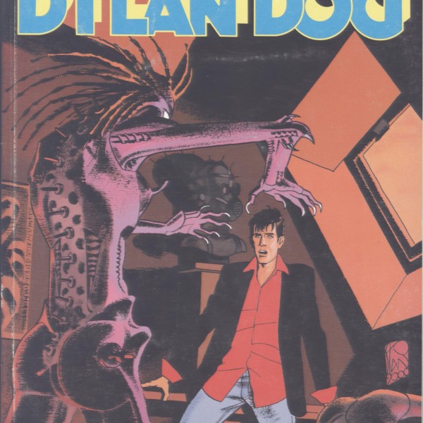 Dylan Dog-13433