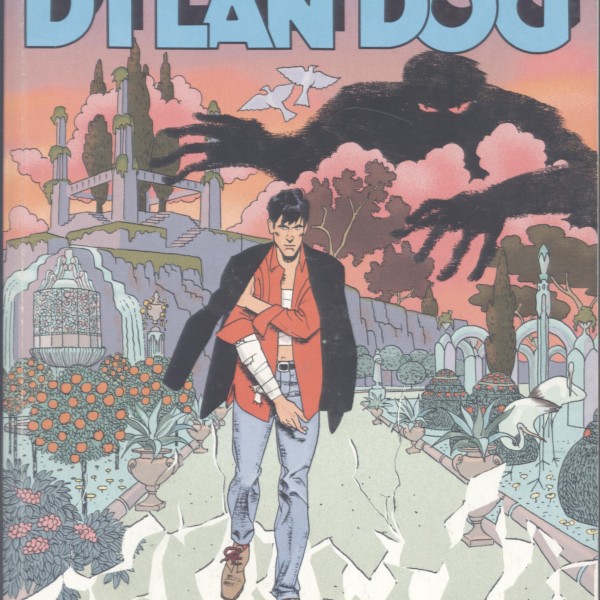 Dylan Dog-13434