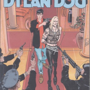 Dylan Dog-13436