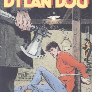 Dylan Dog-13437