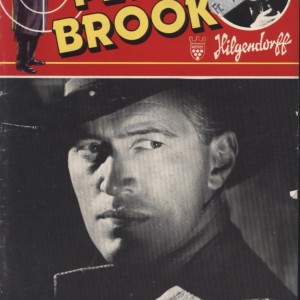 Inspektor Percy Brook-13691