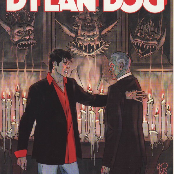 Dylan Dog-13695