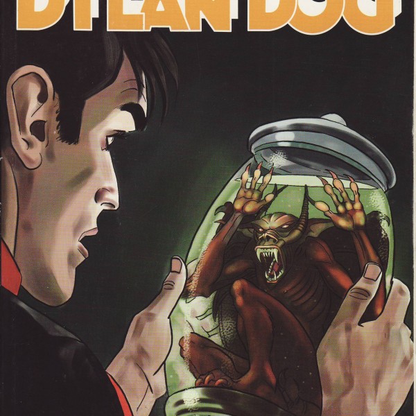 Dylan Dog-13697