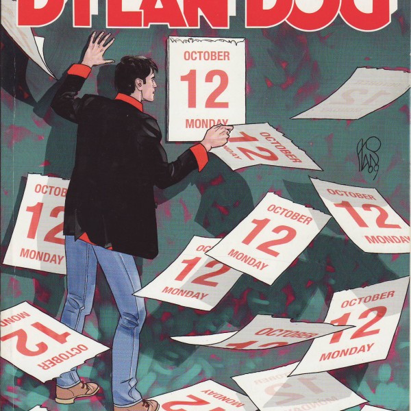 Dylan Dog-13703