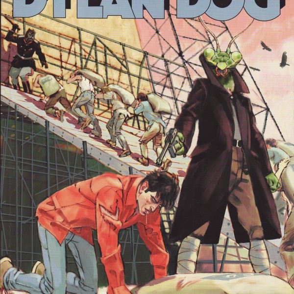 Dylan Dog-13714