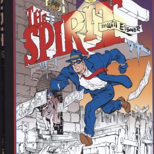 Will Eisner's Spirit archives-13746