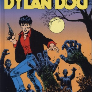 Dylan Dog-13787