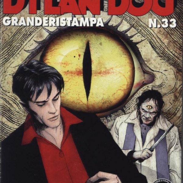 Dylan Dog-13792