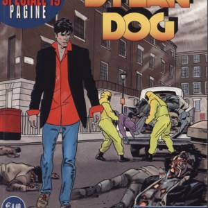 Dylan Dog Speciale-13793