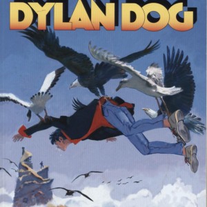 Dylan Dog Speciale-13794