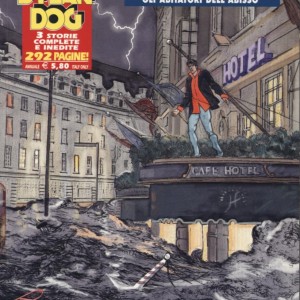 Dylan Dog Maxi-13795