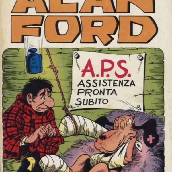 Alan Ford-13828