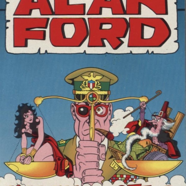 Alan Ford-13812