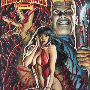 Vampirella vs Hemorrhage-13881