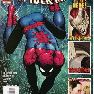 The Amazing Spider-Man-13858