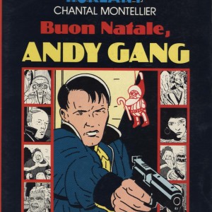 Buon Natale, Andy Gang-13935