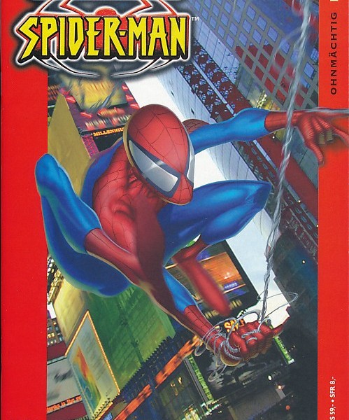 Der ultimative Spider-Man-14131