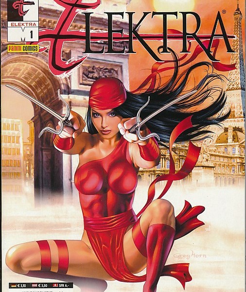 Elektra-14124