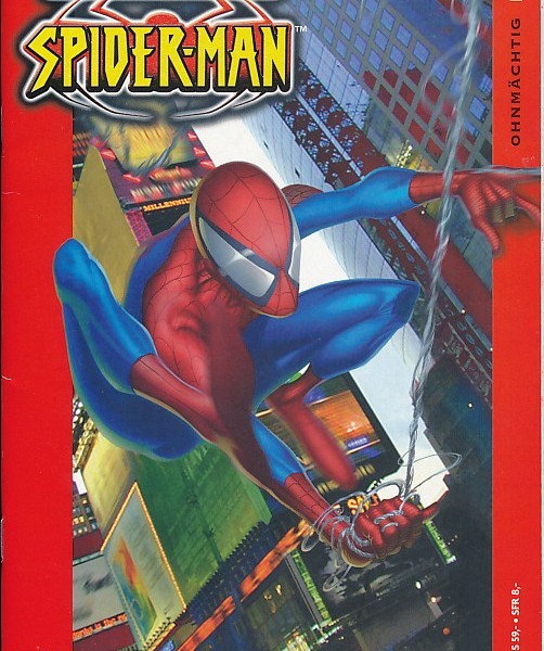 Der ultimative Spider-Man-14158