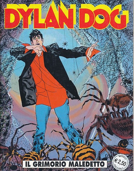 Dylan Dog-14031