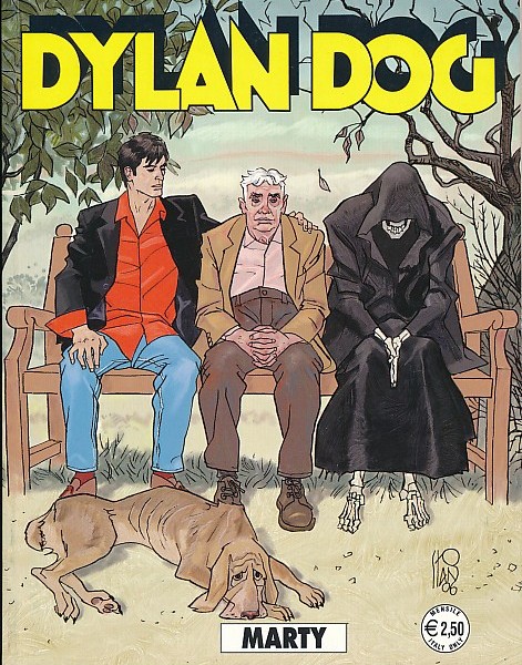 Dylan Dog-14020