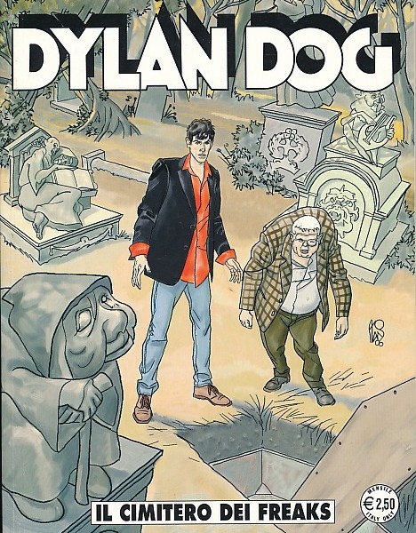 Dylan Dog-14019