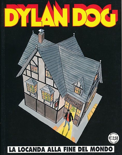 Dylan Dog-14018