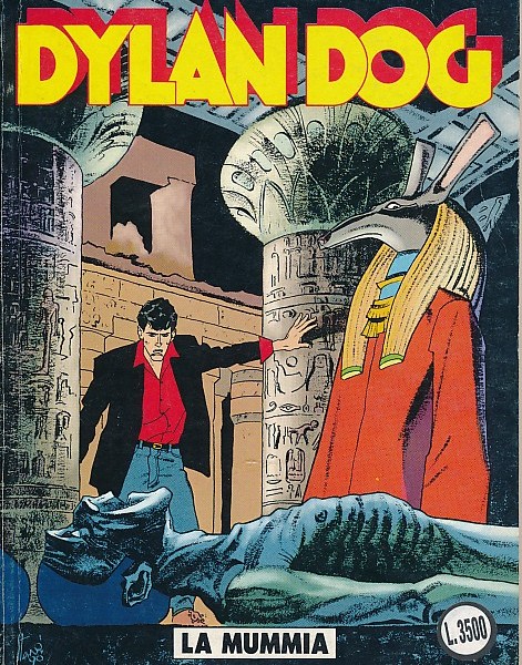 Dylan Dog-14066