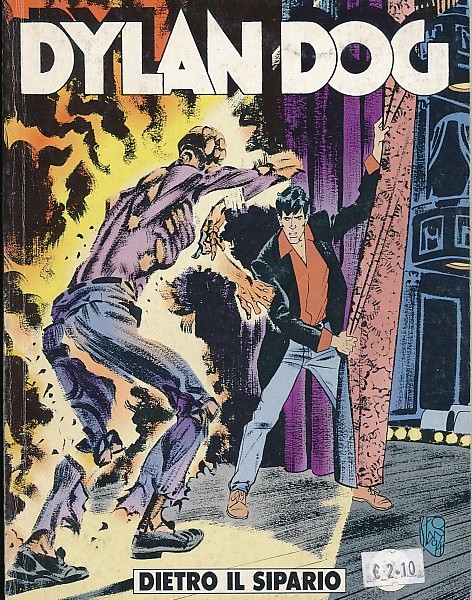 Dylan Dog-14062