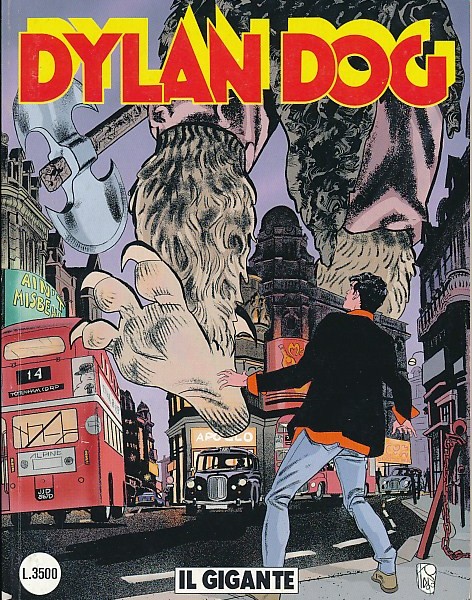 Dylan Dog-14050