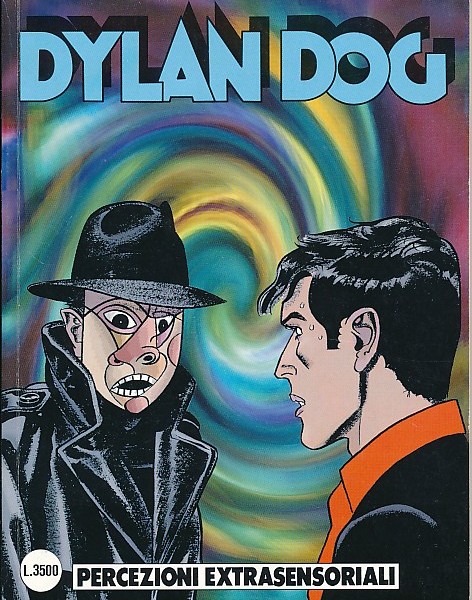 Dylan Dog-14047