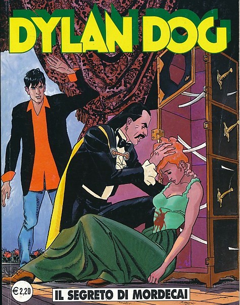 Dylan Dog-14040